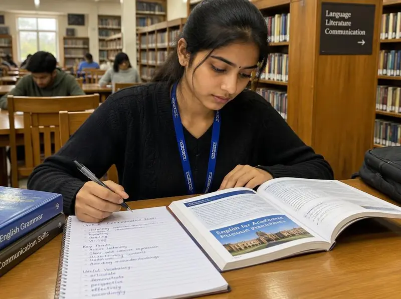 Foundation and pathway courses